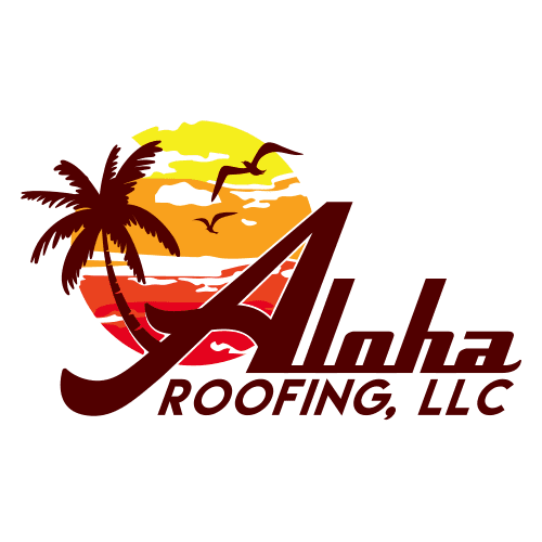 Aloha Roofing, LLC