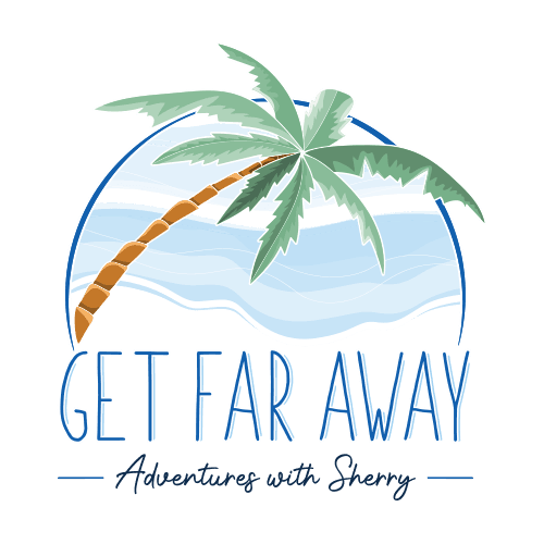 Get Far Away