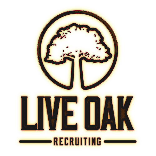 Live Oak Recruiting