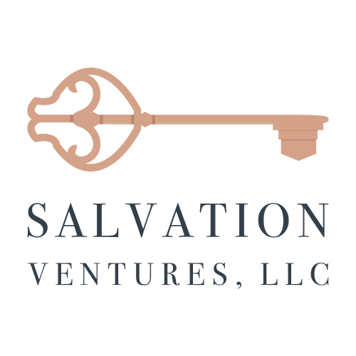 Salvation Ventures