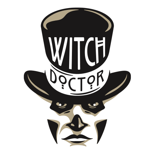 The Witch Doctor