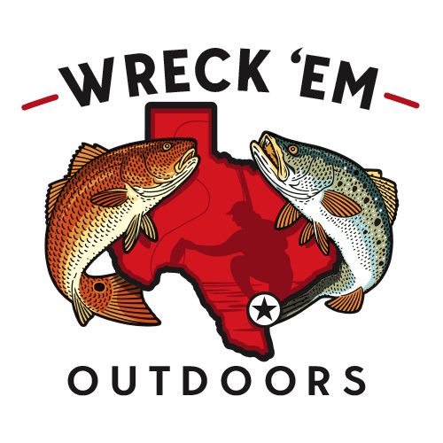 Wreck 'Em Outdoors'