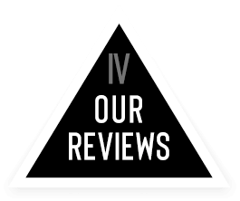 Our Reviews