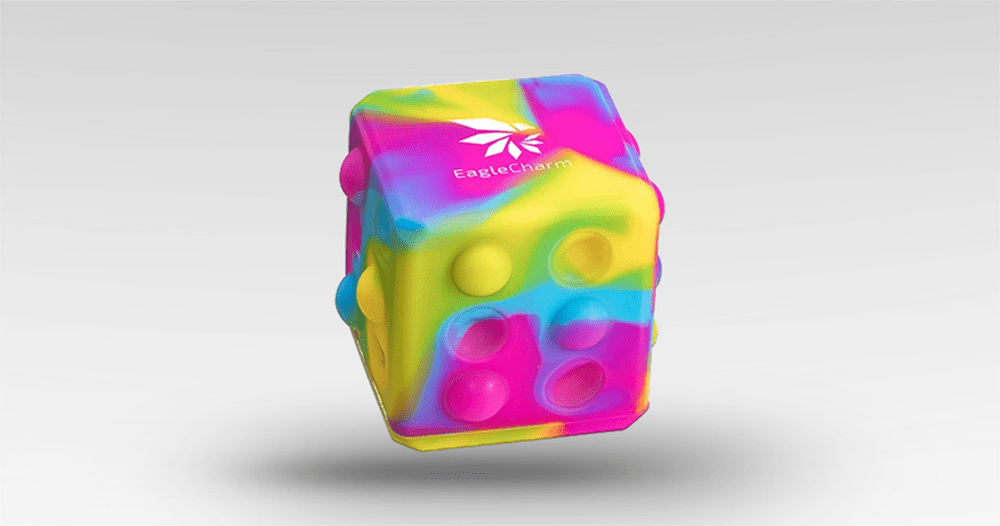 Third Eye Creative ⋮ STR0190