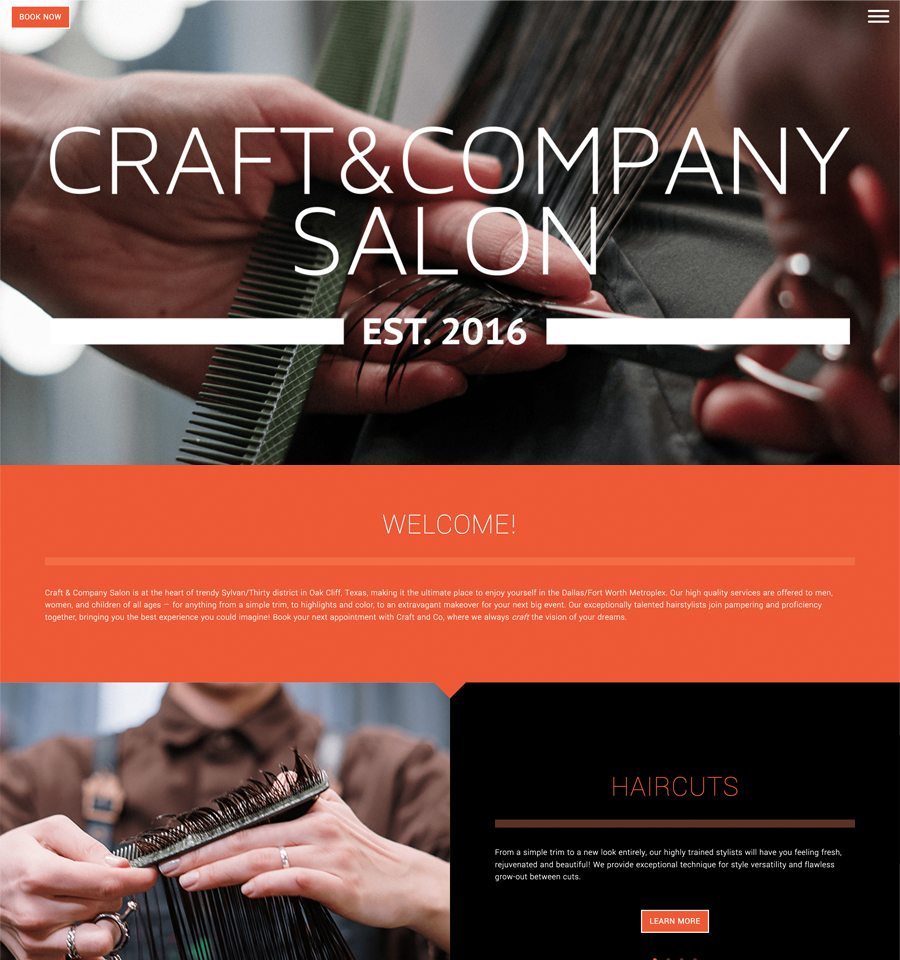 Craft and Company