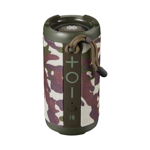 IT151 - Camouflage Green