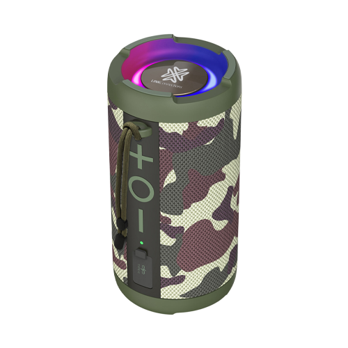 IT151 - Camouflage Green