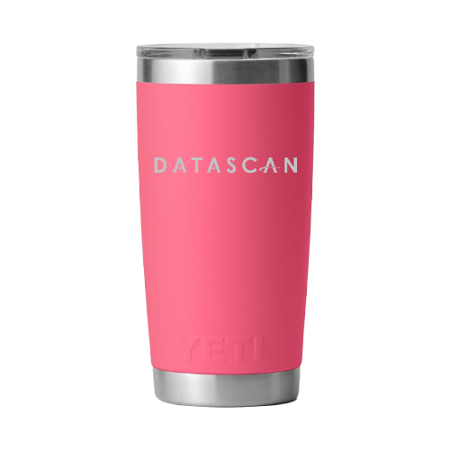 Yeti20 - Tropical Pink